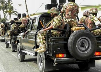Ex-CAR Militant Group Speaks About Cooperation With MINUSCA