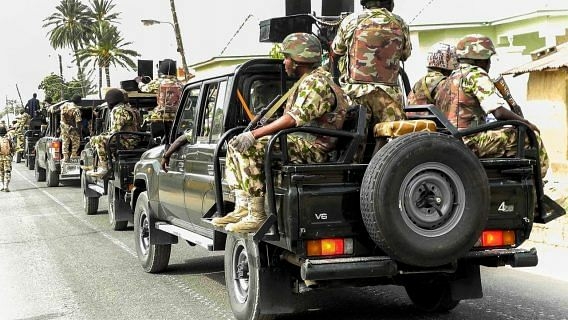 Ex-CAR Militant Group Speaks About Cooperation With MINUSCA 1 dd007076 d7c4 4a98 b51f 3a59580d88e7