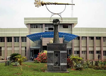 24 Years After, Delta Assembly Reverses Official’s Sack
