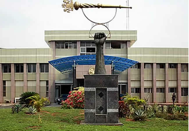 Delta Assembly Reverses Worker's Sack After 24 Years 1 delta assembly