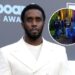 Rap Mogul Diddy’s Properties Raided By Federal Agents Over Alleged Sex Trafficking