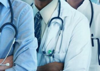 Japa: Delta Faces Dearth Of Health Workers