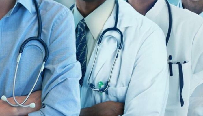 Japa: Delta Faces Dearth Of Health Workers 1 doctors 1