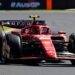 Brave Sainz Wins Australian Grand Prix