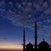 BREAKING: Ramadan Begins Monday As Crescent Moon Is Sighted In Saudi Arabia 5 BREAKING: Ramadan Begins Monday As Crescent Moon Is Sighted In Saudi Arabia