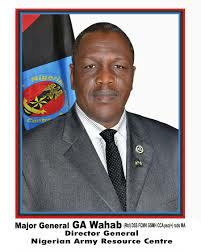 NARC DG Seek Constitutional Role For Traditional Rulers, LG Autonomy 1 download