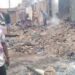 Ibadan Market Fire Victims Get Relief Materials
