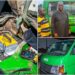 Kwara Varsity To Power Transport Firm’s Vehicles With Electricity