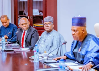 Dangote, Elumelu, Others Make Tinubu’s New Economic Team
