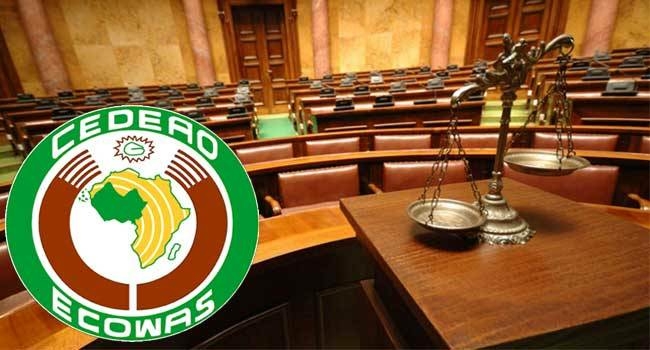 ECOWAS Court Sanctions Sierra Leone Over Police Crackdown On Students 1 ecowas