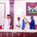 APC Will Win Edo Guber Election, Tinubu Declares