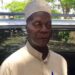 Niger First Lady's Father, Sarkin Malami Nupe, Dies At 90 5 Niger First Lady’s Father, Sarkin Malami Nupe, Dies At 90