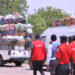 EFCC Defends Arrest Of Suspected Food Smugglers
