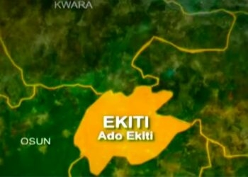 Ekiti, Ondo Move To Resolve Boundary Disputes 1 ekiti 1