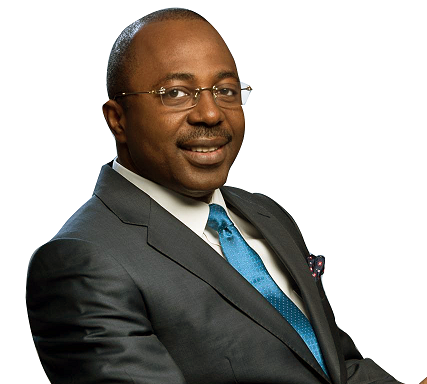Bank Chiefs Task Young Professionals On Nation-building 1 elias