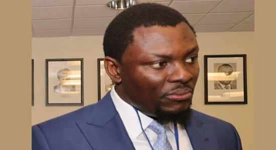 Stop Defaming Me With Alleged $6.2m CBN Fraud, Emefiele's Ex-Aide Cries Out 1 f1c008e6 31fc 4b13 8089 956f80d75652