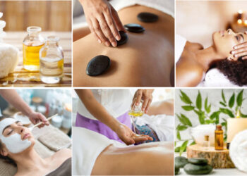 Essential Elements Of A Relaxing Day Spa Experience