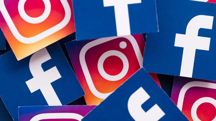 BREAKING: Facebook, Instagram Log Out Users 1 facebook