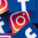 BREAKING: Facebook, Instagram Log Out Users