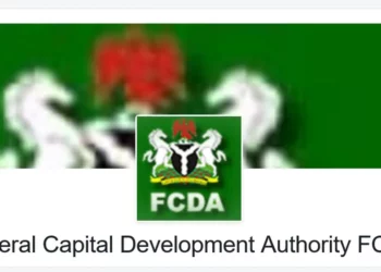 FCDA Demolishes Games Village Residents’ Association Secretariat