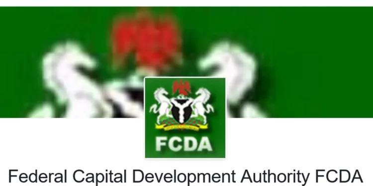 FCDA