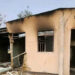 300-level Student Dies, 3 Injured As Fire Guts FUGA Hostel 5 300-level Student Dies, 3 Injured As Fire Guts FUGA Hostel