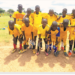 FCT Sch Sports Festival: FOSLA Academy Karshi In Gold Rush On Day 1