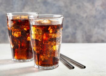 Soft Drinks: Experts Raise The Alarm Over 38.6m Litres Daily Consumption