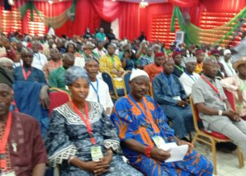 2027: LP Reserves Presidential, Abia Gov’ship Tickets For Peter Obi, Otti