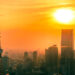 Heatwaves
