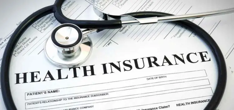 health insurance
