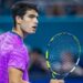 Alcaraz, Sinner, Osaka Advance To R3 At Miami Open