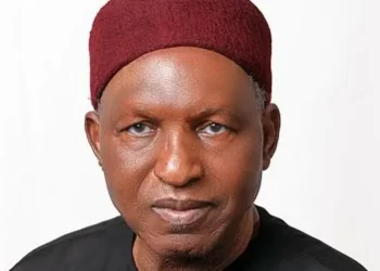Ex-ACF Chair, Gabriel Aduku, Dies At 80