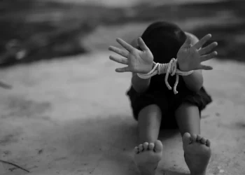 Orphanages And Child Trafficking