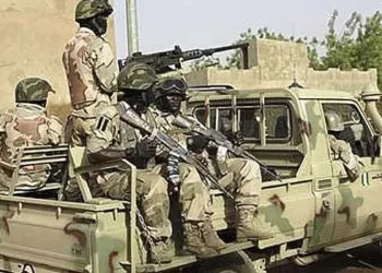 Soldiers’ Killings And Matters Arising