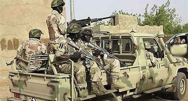 Soldiers’ Killings And Matters Arising 1 image 360