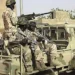 Soldiers’ Killings And Matters Arising 5 Soldiers’ Killings And Matters Arising