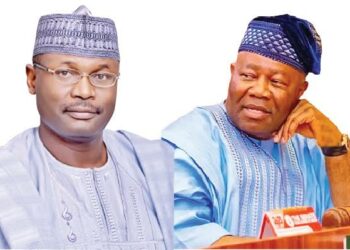 Diaspora Group Plans March Against Akpabio, Yakubu