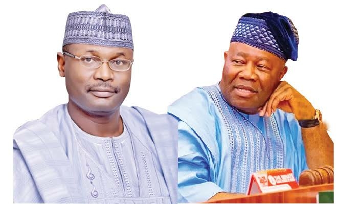 Diaspora Group Plans March Against Akpabio, Yakubu 1 images 1 5