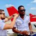 BBNaija’s Miracle Graduates From Aviation School, Becomes Certified Pilot