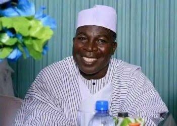 Special Duties Ministry Launches 5-Year Strategic Plan