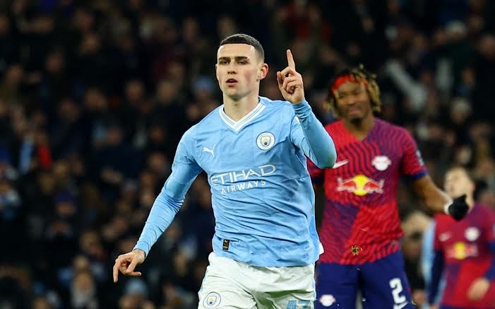 Foden Scores Brace As Man City Come From Behind To Beat Man Utd 3-1 1 images 2024 03 03T232219.822