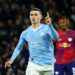 Foden Scores Brace As Man City Come From Behind To Beat Man Utd 3-1 5 Foden Scores Brace As Man City Come From Behind To Beat Man Utd 3-1