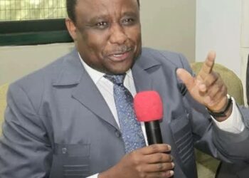 Insecurity Hinders Our Activities In North-East — NEDC MD