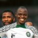 International Friendly: Super Eagles Debut Excites Tanimu