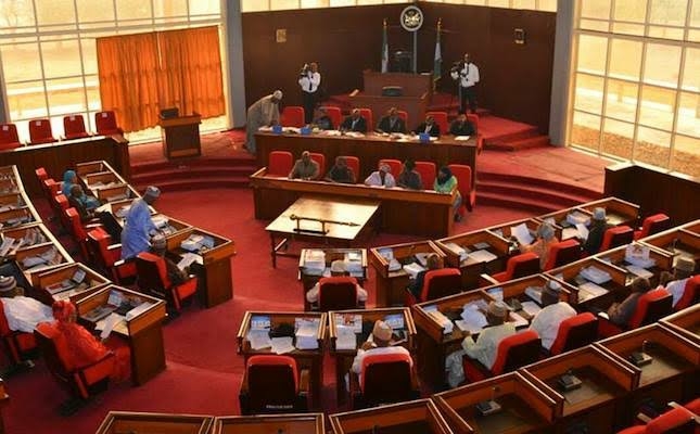 Kwara Assembly Issues 1-Week Ultimatum To IBEDC To Improve Power Supply 1 images 76