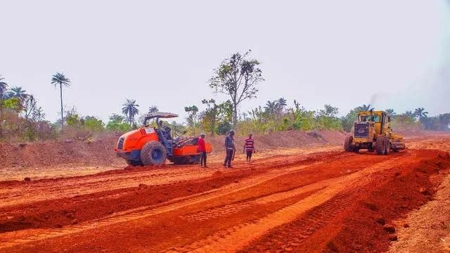 Ekiti Begins Work On 1,000 km Rural Roads 1 images 9 3
