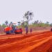 Ekiti Begins Work On 1,000 km Rural Roads