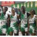 Team Nigeria Shines At African Games, Wins 11th Women’s 4x100m Relay Gold   