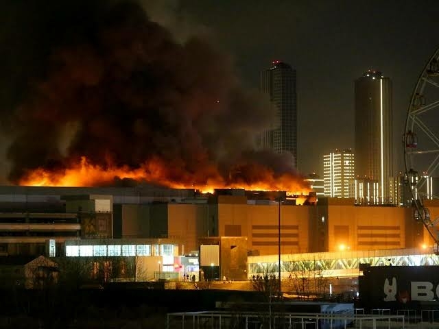 Crocus City Attack: 93 Killed, 107 Hospitalised, 11 Suspects Arrested 1 images.jpeg 44